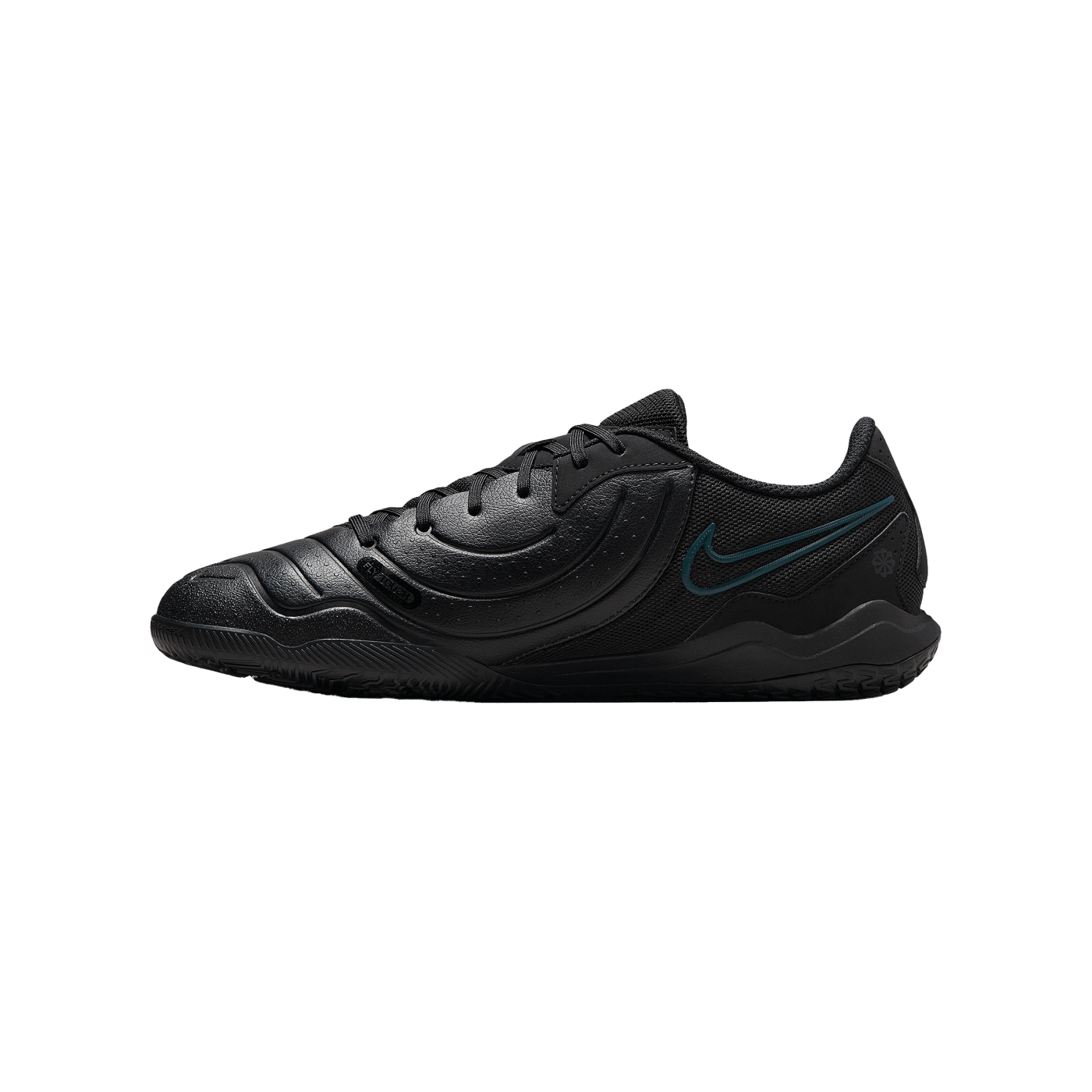 Nike Tiempo Legend X Academy IN Schwarz F002
