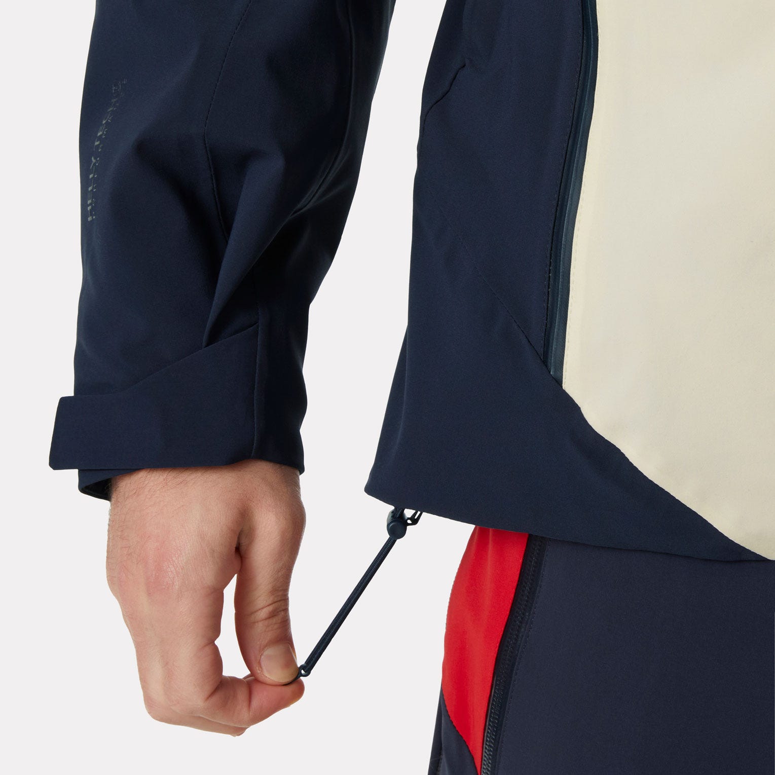 Men's Kvitfjell Race Insulated Ski Jacket
