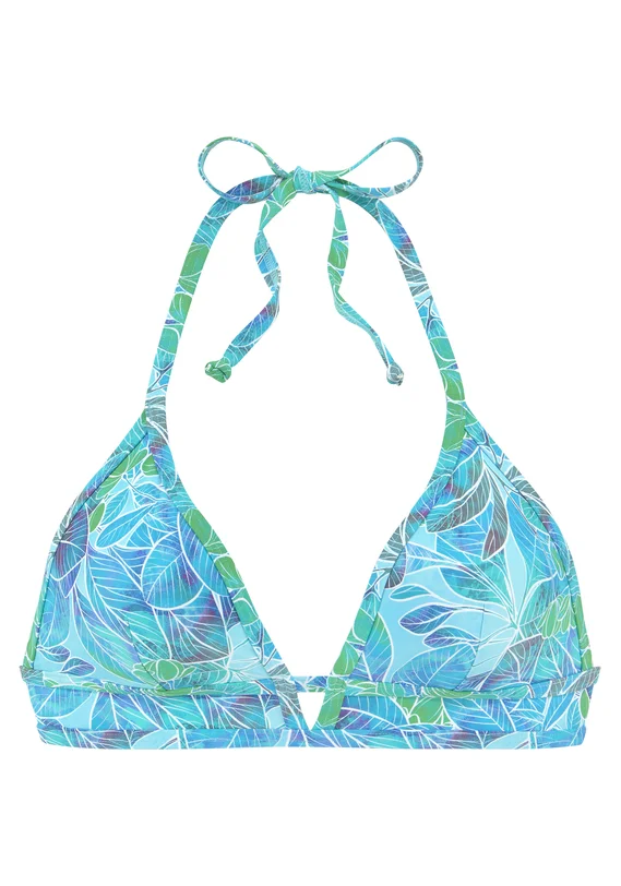 Triangel-Bikini-Top