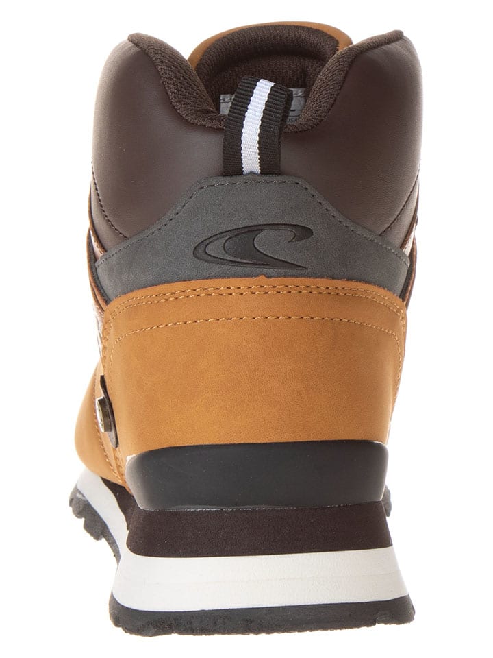 O'Neill Wanderboots in Camel günstig kaufen