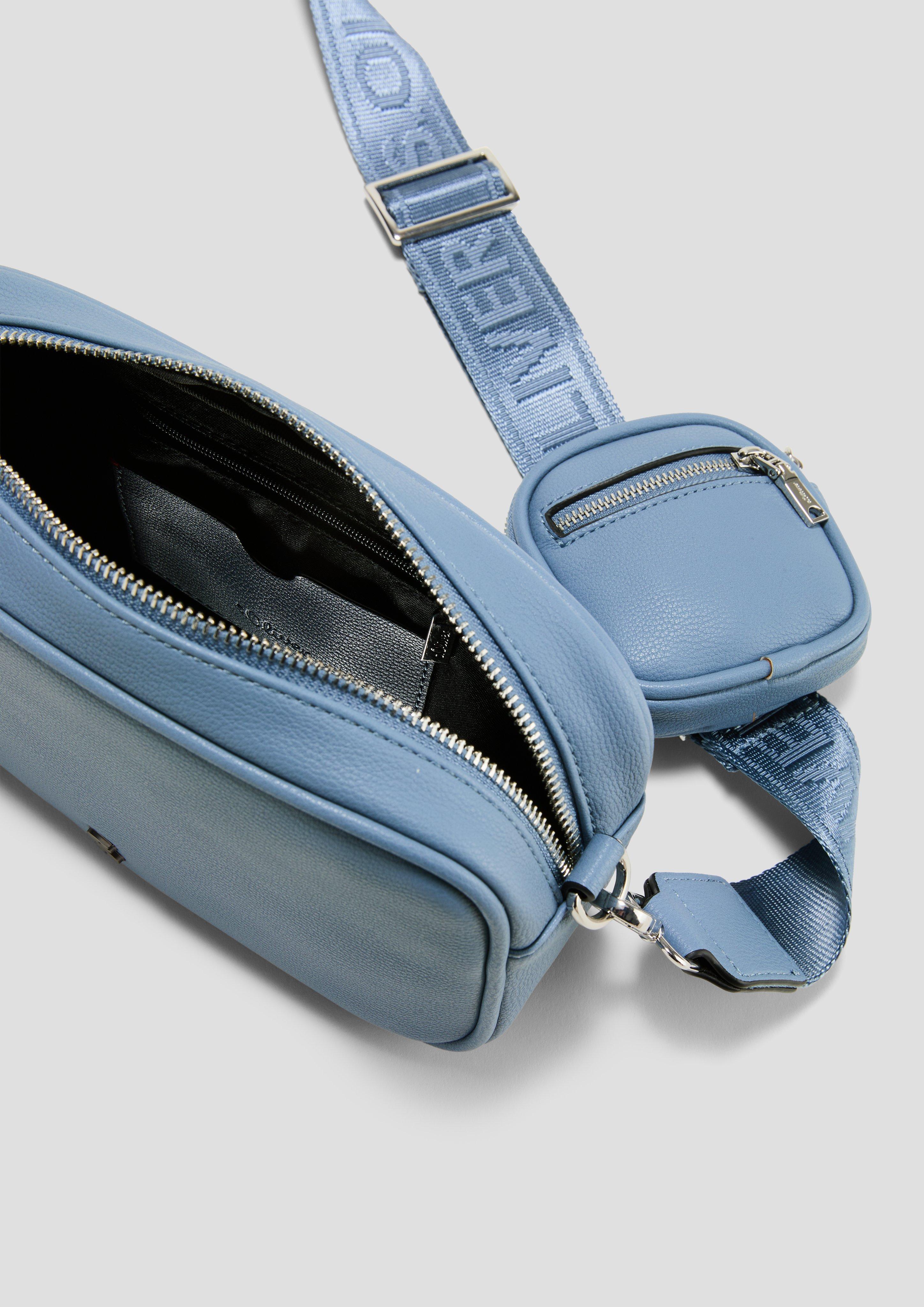 Tasche mit abnehmbarem Schultergurt  2145112-5271
