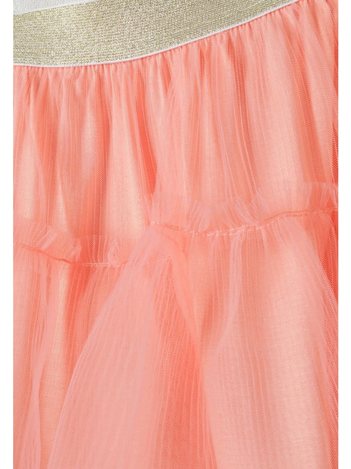 Minoti Knielange Röcke (Midi) 18PARTYSKIRT 40 in rosa günstig kaufen
