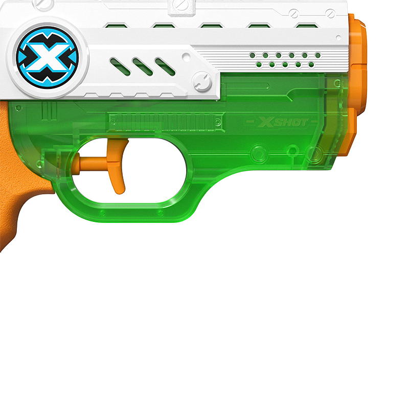 X-Shot Vannpistol Nano fast-fill, X-Shot