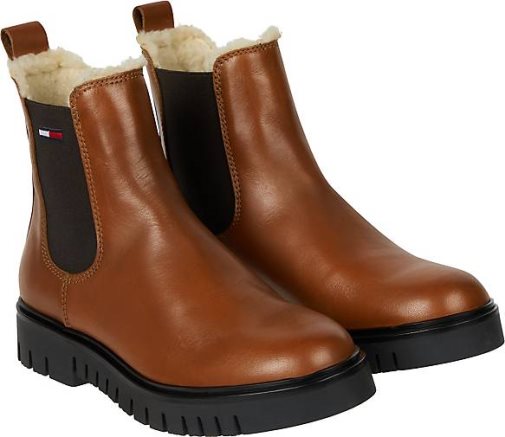 TOMMY-JEANS Winter-Chelsea