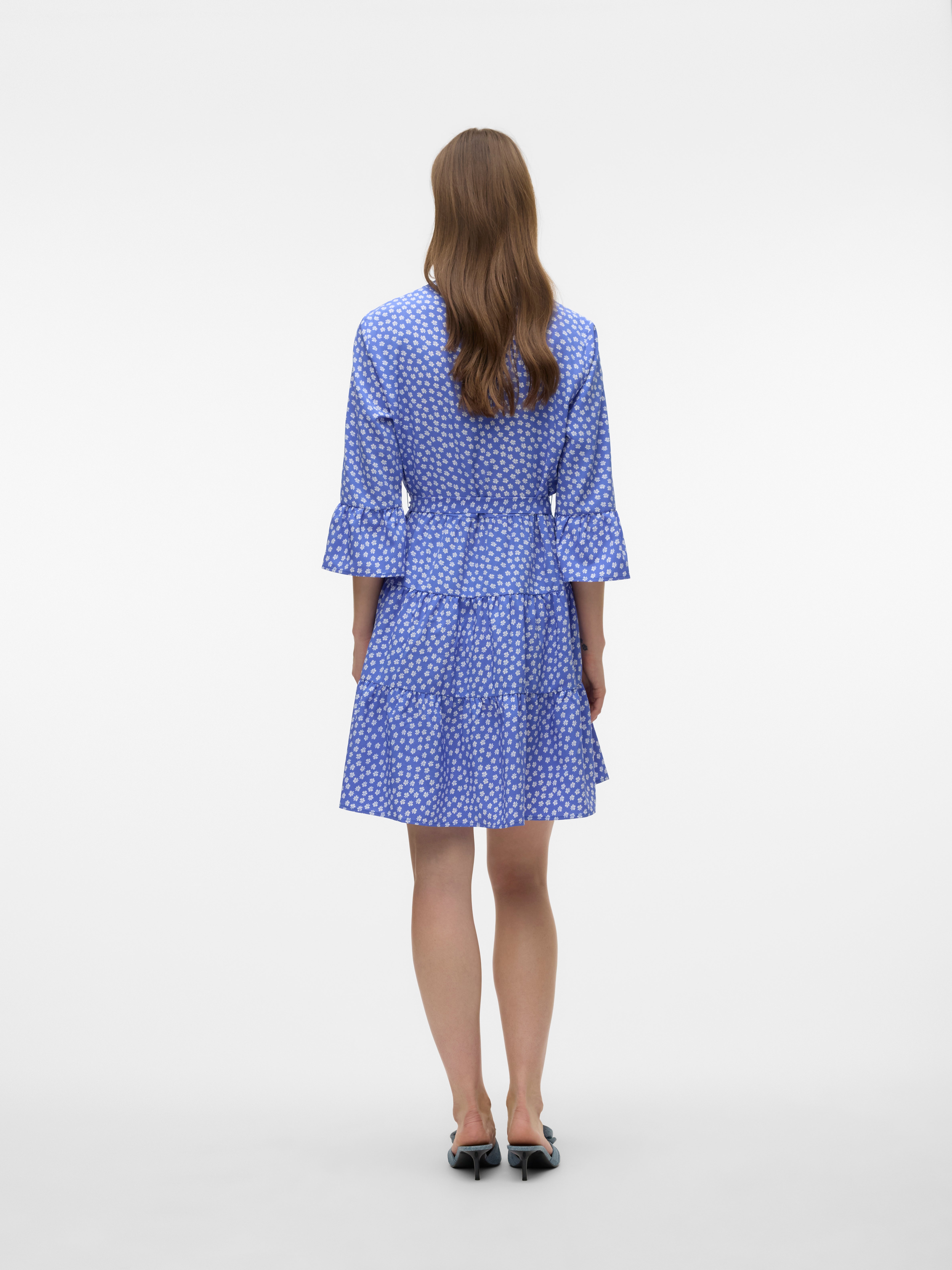 VMZERA Kurzes Kleid