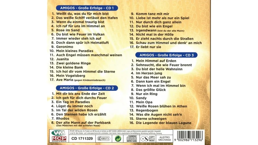 50 Jahre-50 Hits