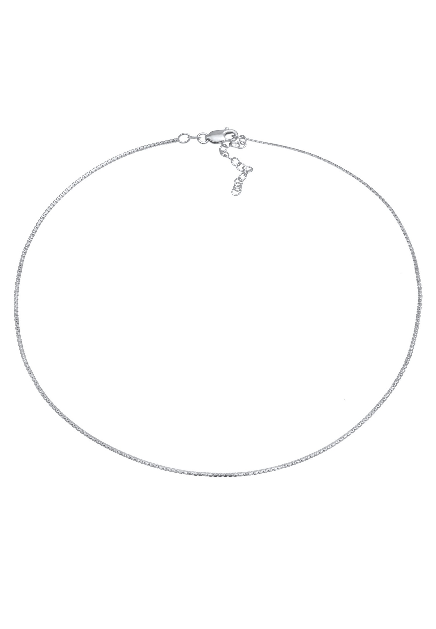 Elli velencei láncos női fülbevaló Blogger Essential Trend 925 sterling ezüstből