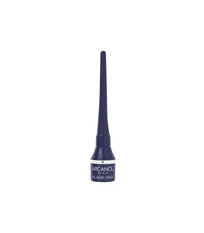 FLASHLINER WTP Eyeliner - Embout mousse - Tracé fin