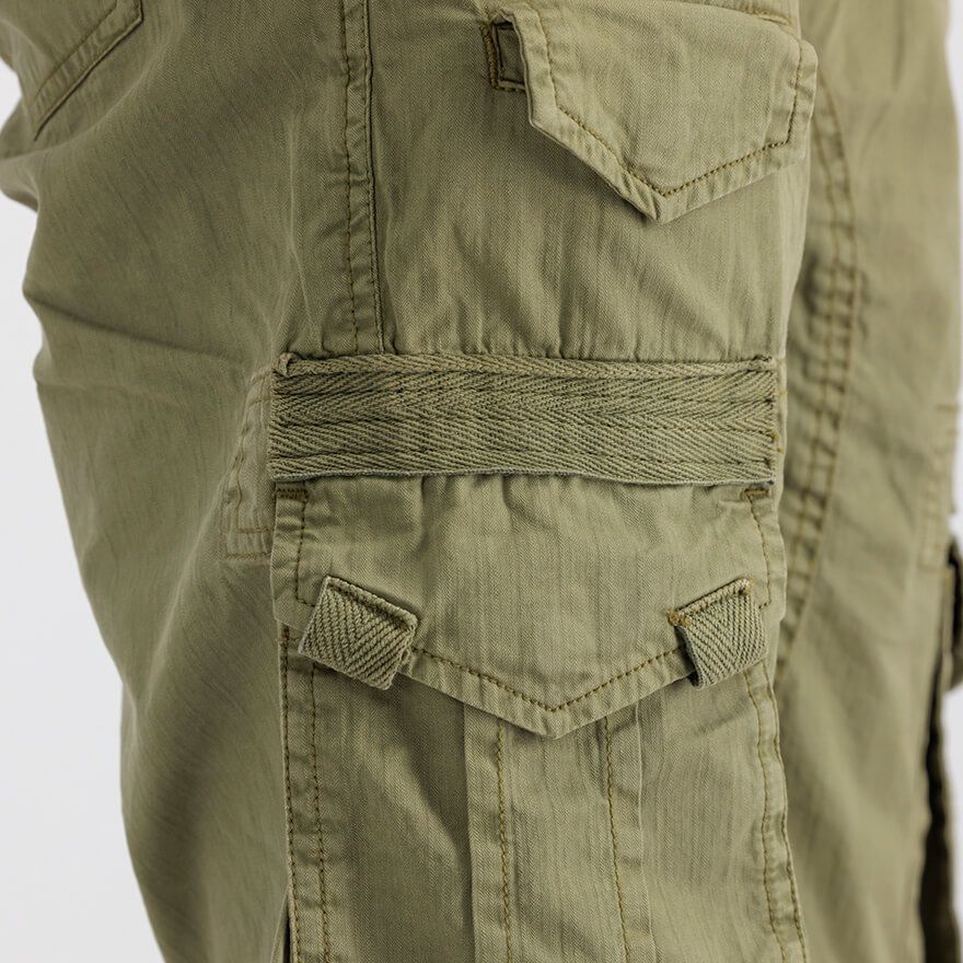 Devision Pant Cargohose