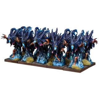 Kings of War: Nightstalker Phantoms Troop (old)