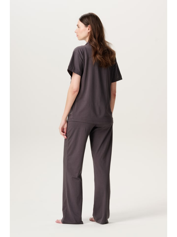 Noppies Pyjamahose Wiza in Forged Iron günstig kaufen