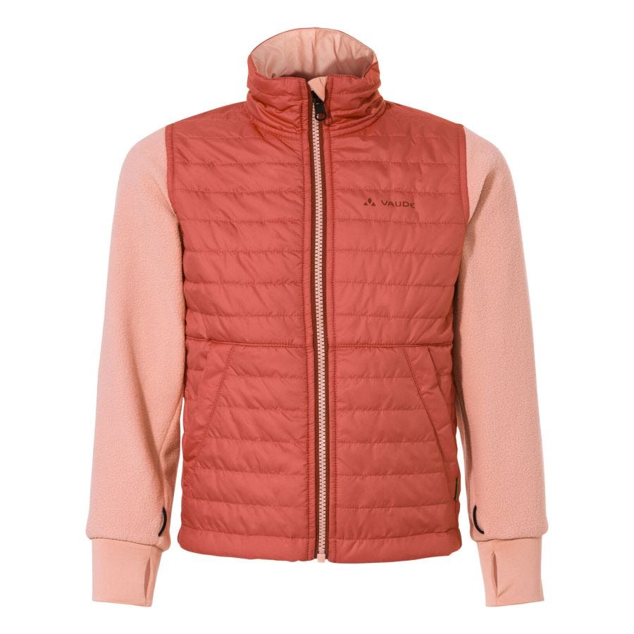 Casarea II 3-in-1 Outdoorjacke Kinder