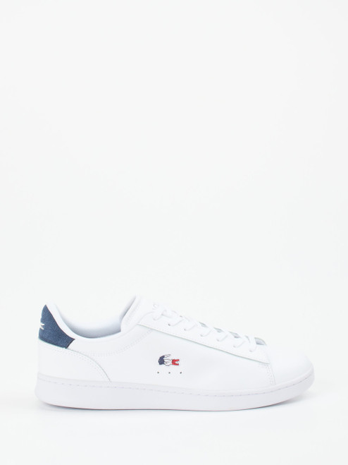 Sneaker-84657910016 Lacoste