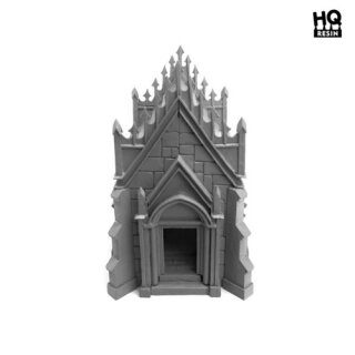 HQ Resin - Gothic Shrine