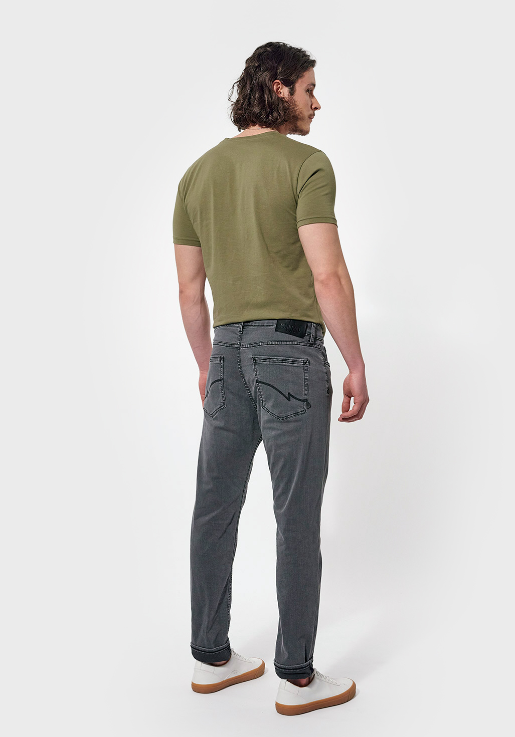 DARKK  Jean slim  Homme