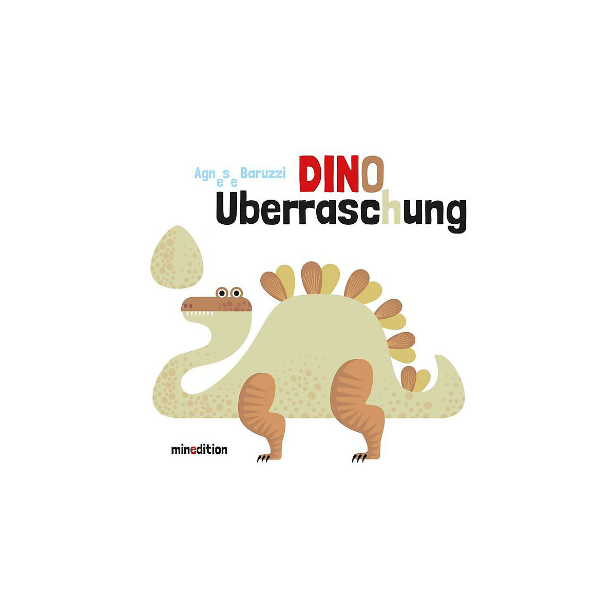 DINO Überraschung