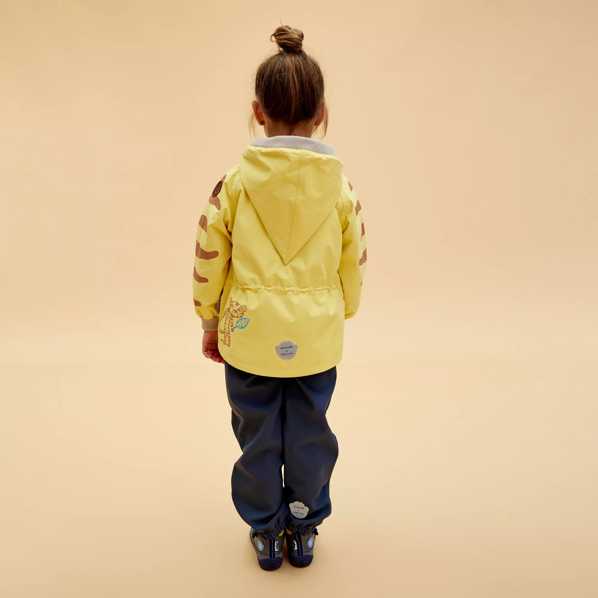 Vasmann Übergangsjacke