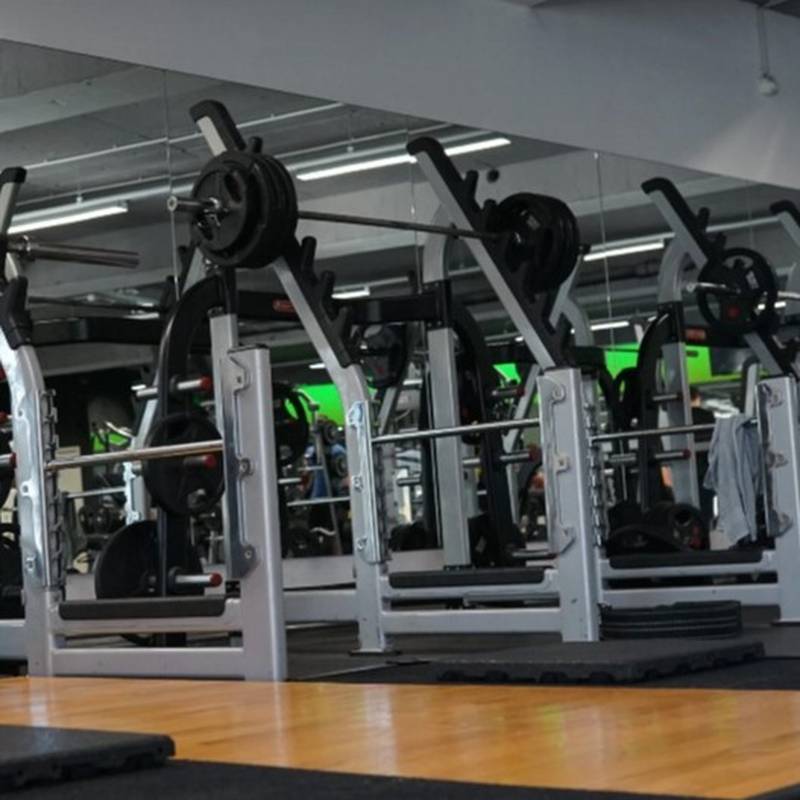 Erlebnis Fitness Future Hannover City Studioticket