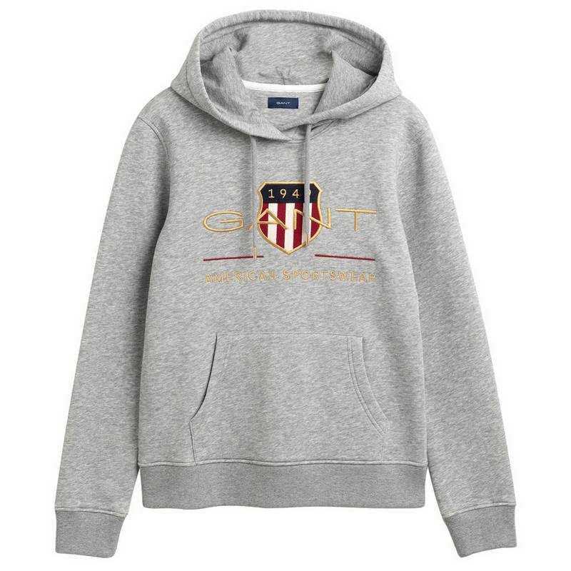 GANT Sweatshirt Sweatshirt Damen