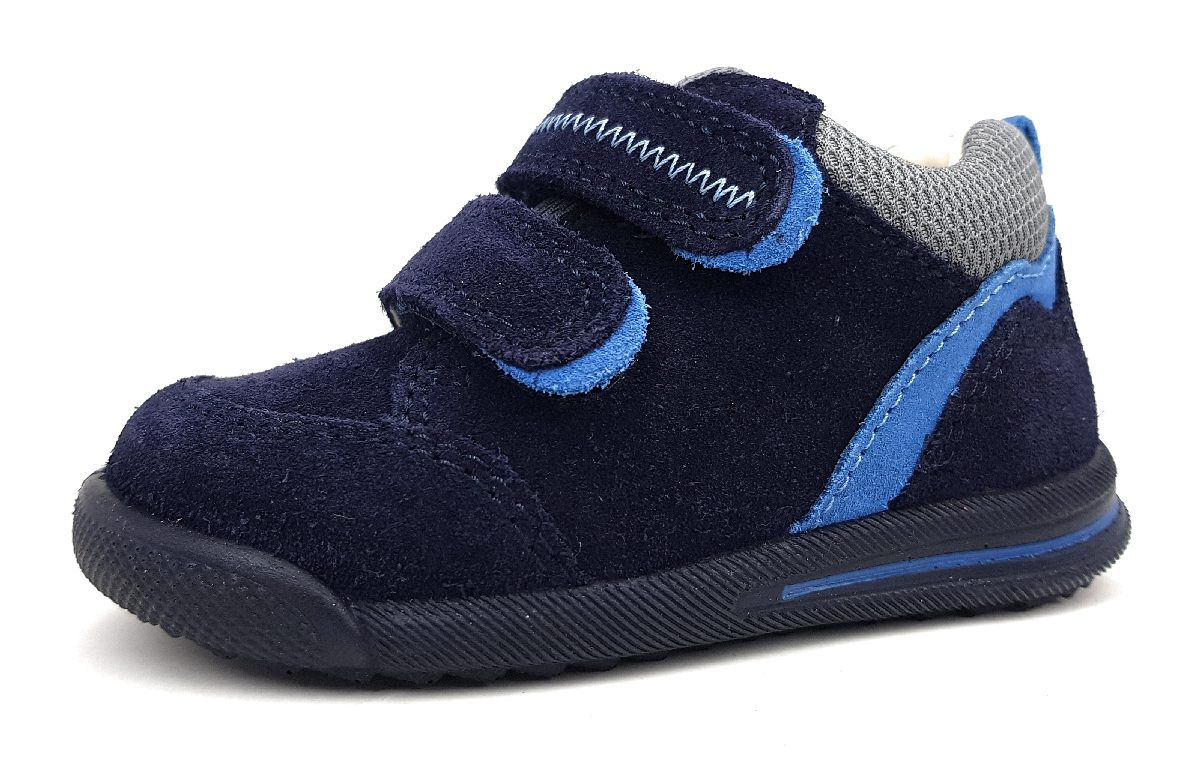 Superfit Avrile Mini 1-006375-8020 Blau 8020 blau/hellbrlau