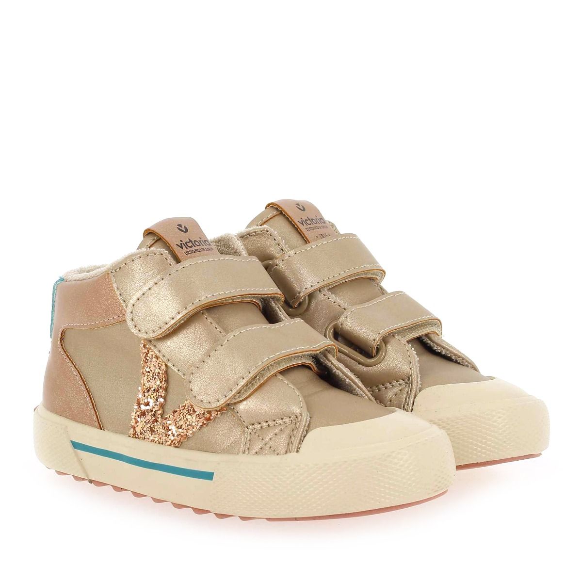 Victoria  1065187 TRIBU - Nude platine