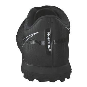 Nike Phantom GT2 Club TF Fußball in schwarz
