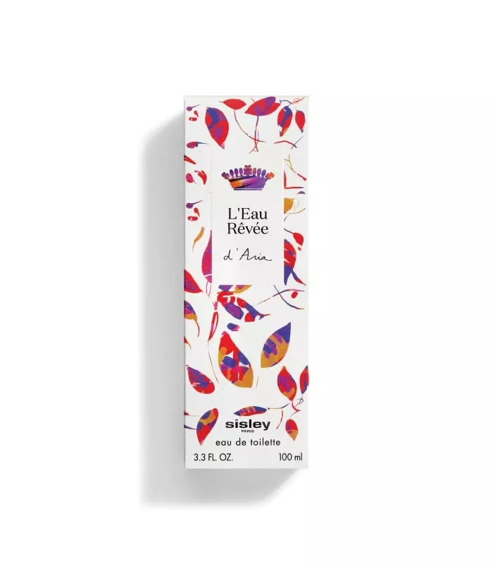 L'EAU RÊVÉE D'ARIA Eau De Toilette Mixte Vaporisateur