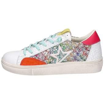 Cetti Sneaker in bunt