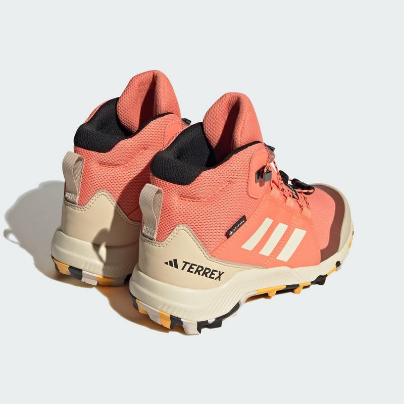 adidas Organizer Mid GORE-TEX Wanderschuh Winterschuhe Kinder