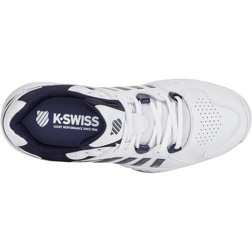 HERREN TENNISINDOORSCHUHE RECEIVER V CARPET