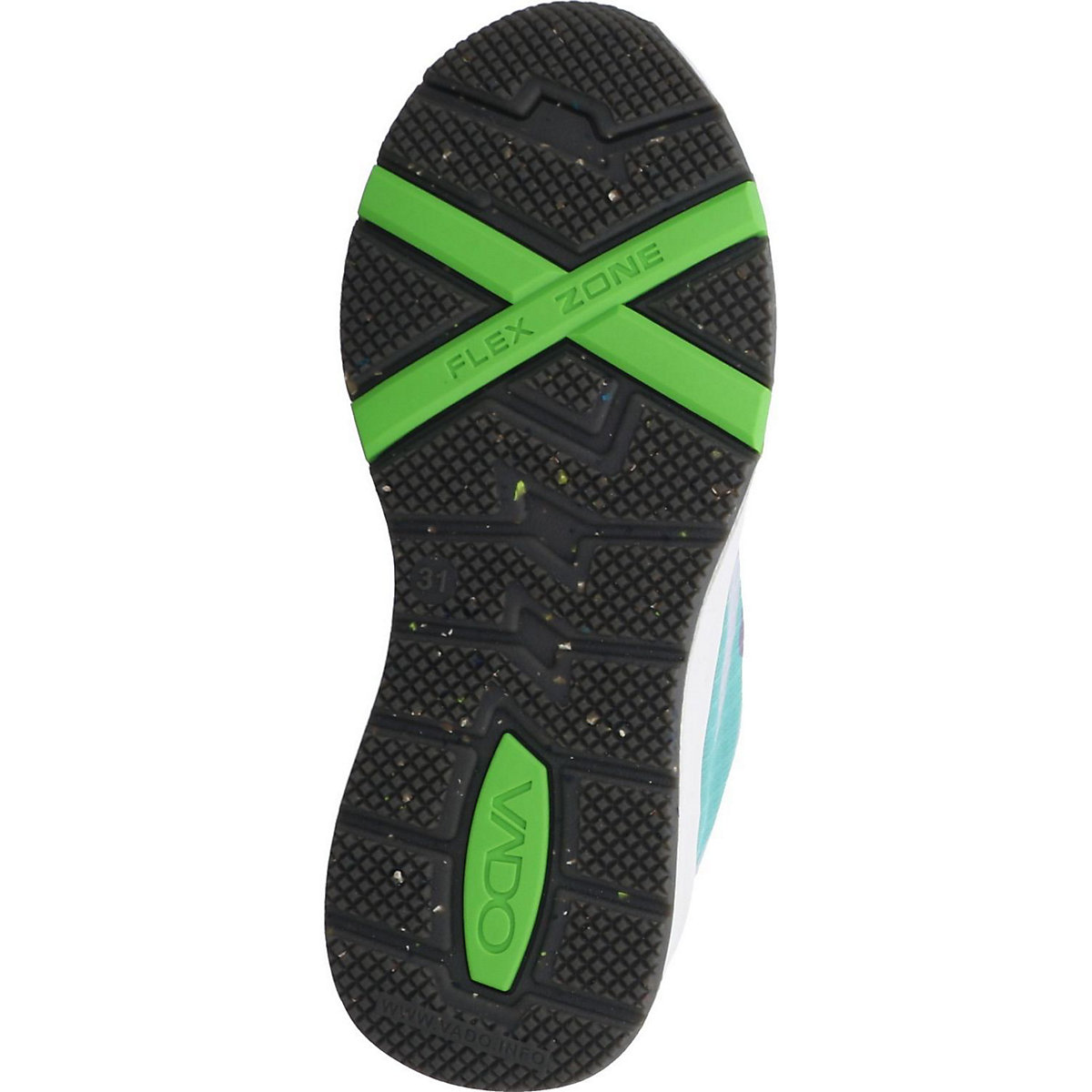 Sneaker Halbschuhe