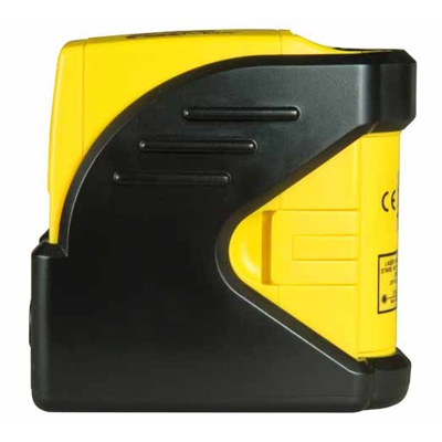 Stanley 1-77-121 CL2XTi Self-Leveling Cross Laser Kit