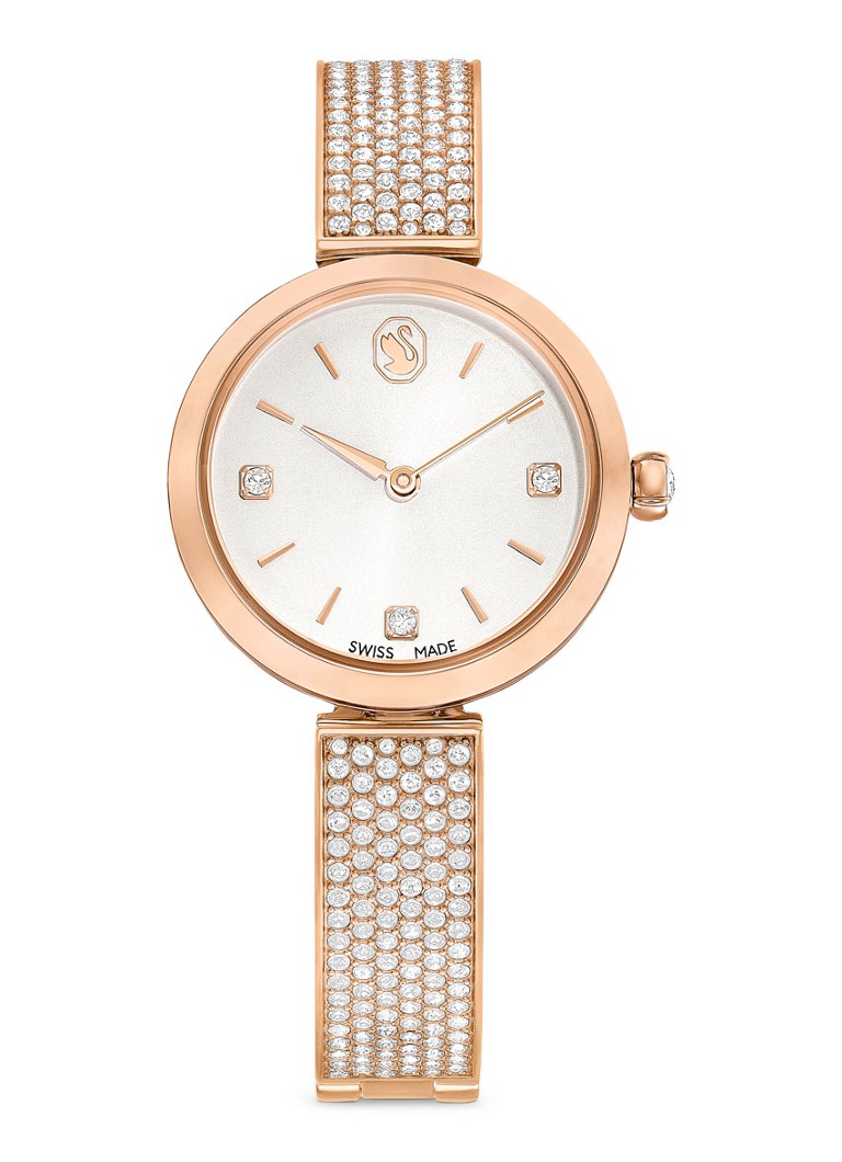 Hodinky Swarovski Illumina 5671202