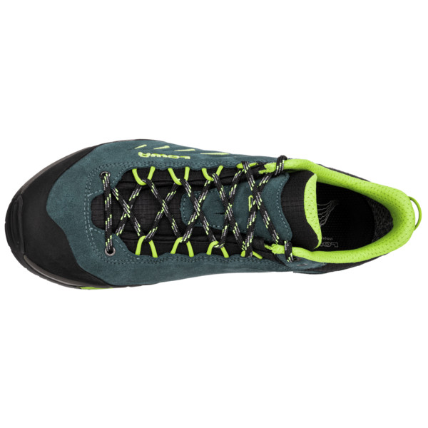 DELAGO GTX LO Herren - Wanderschuhe