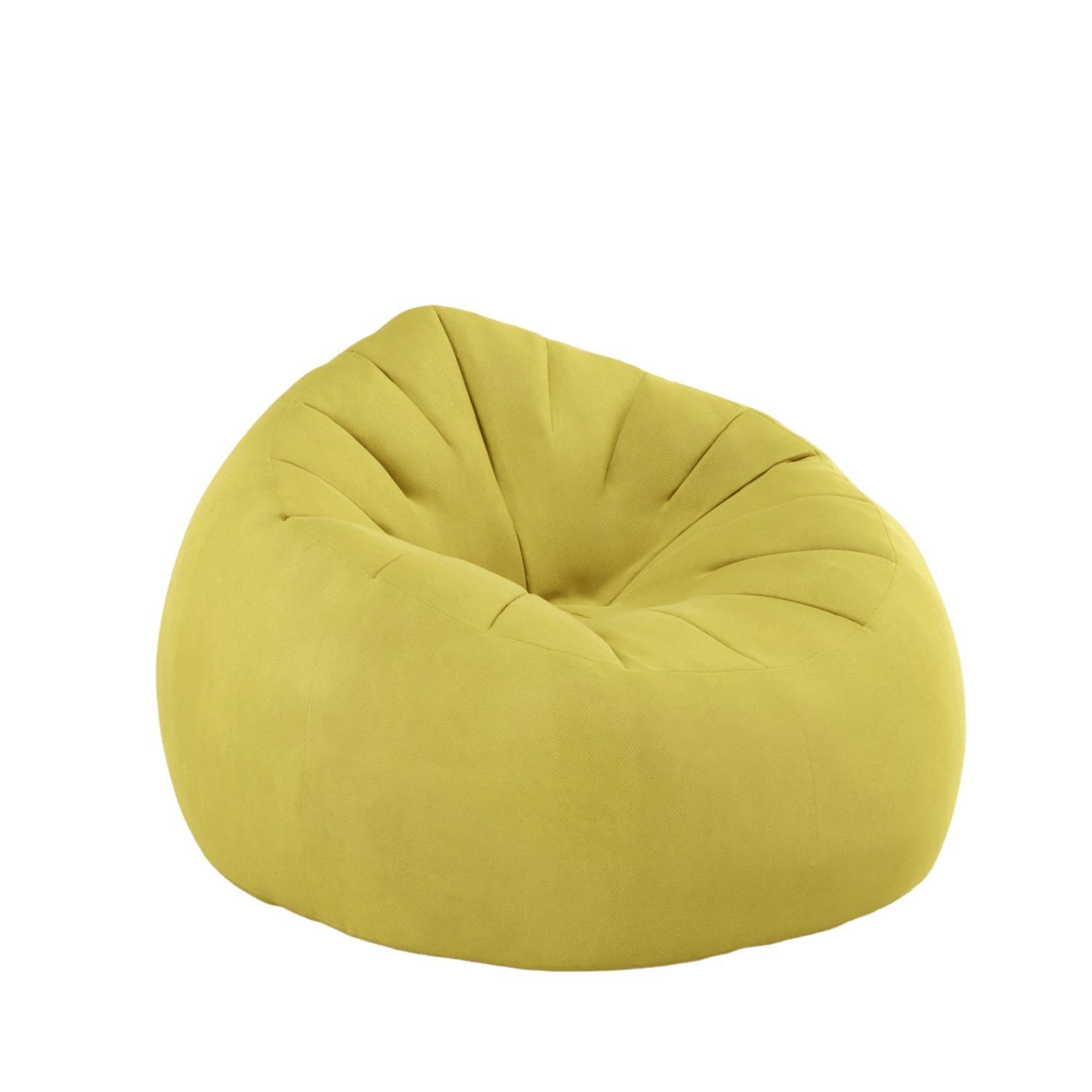 VYNCA Sitzsack Levy Bali Beanbag (Sitzsack), Indoor- und Outdoor Sitzsack, Made in Europe