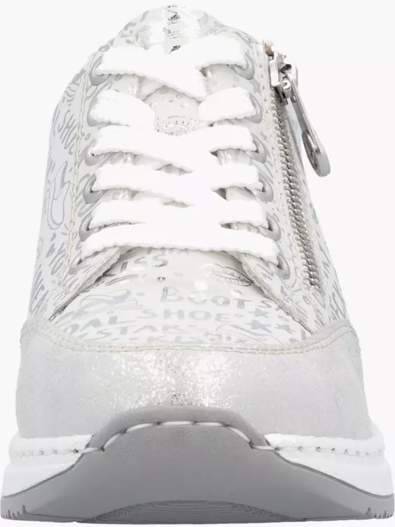 Rieker Damen Sneaker Low