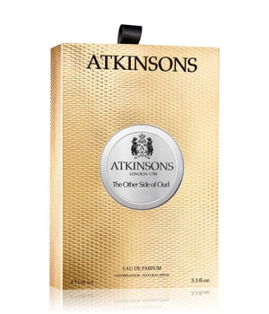 Atkinsons The Oud Collection The Other Side of Oud Eau de Parfum-100 ml