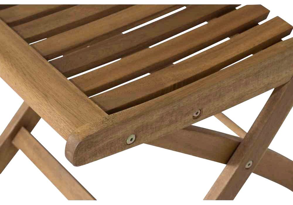 Siena Garden Gartensessel Paleros (Set, 2-St)