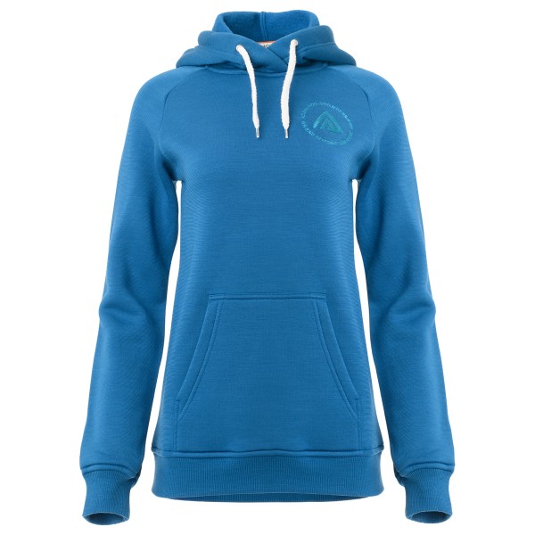 Aclima - Women's Fleecewool V2 Hoodie - Hoodie