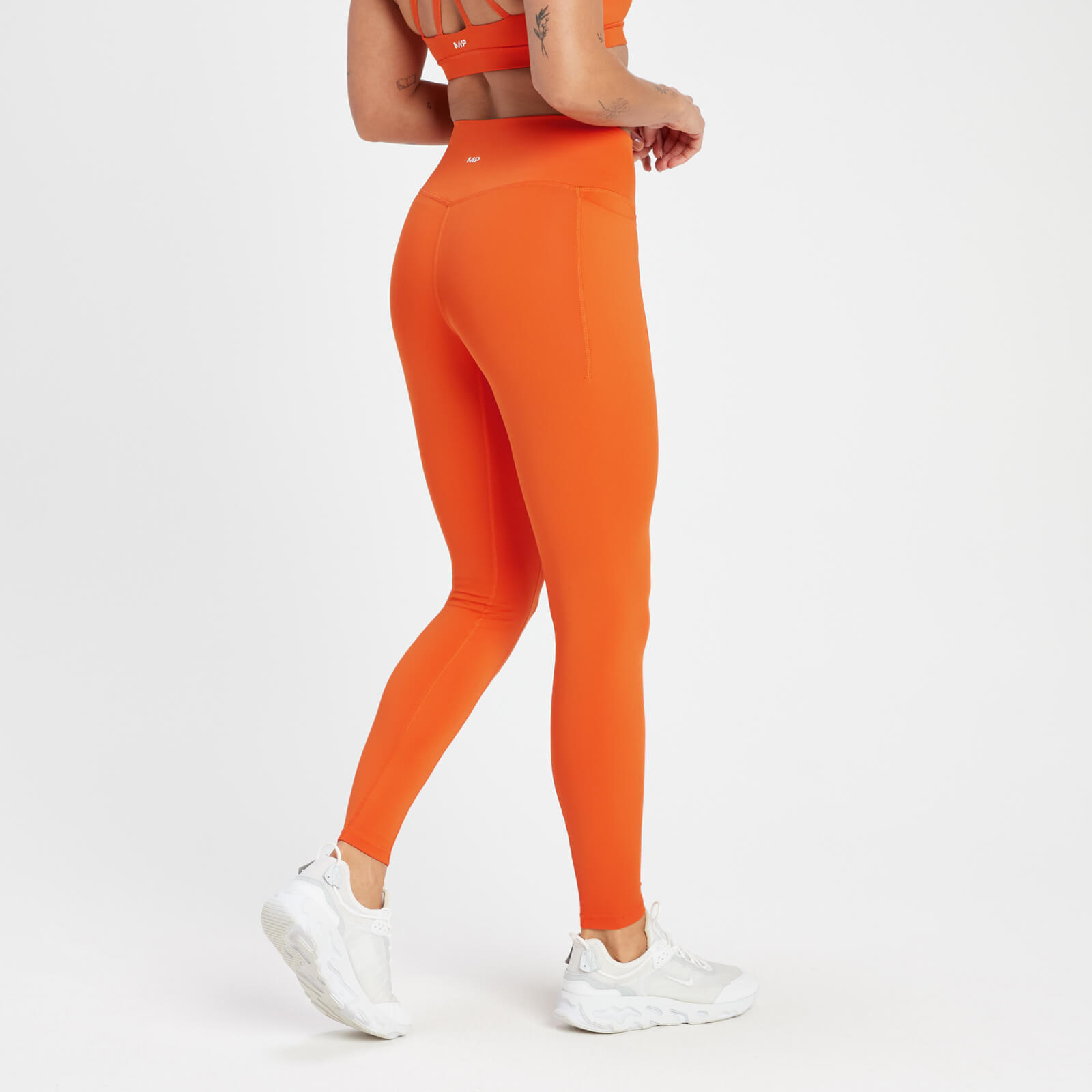 Legging MP Adapt pour femmes – Clémentine