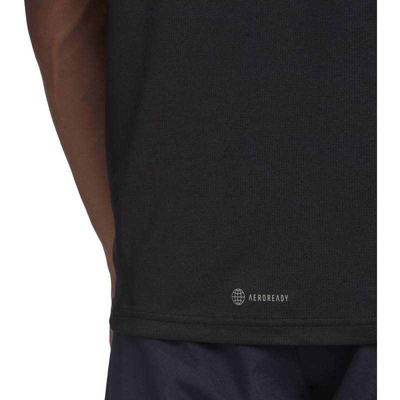 adidas RUN IT Funktionsshirt Herren