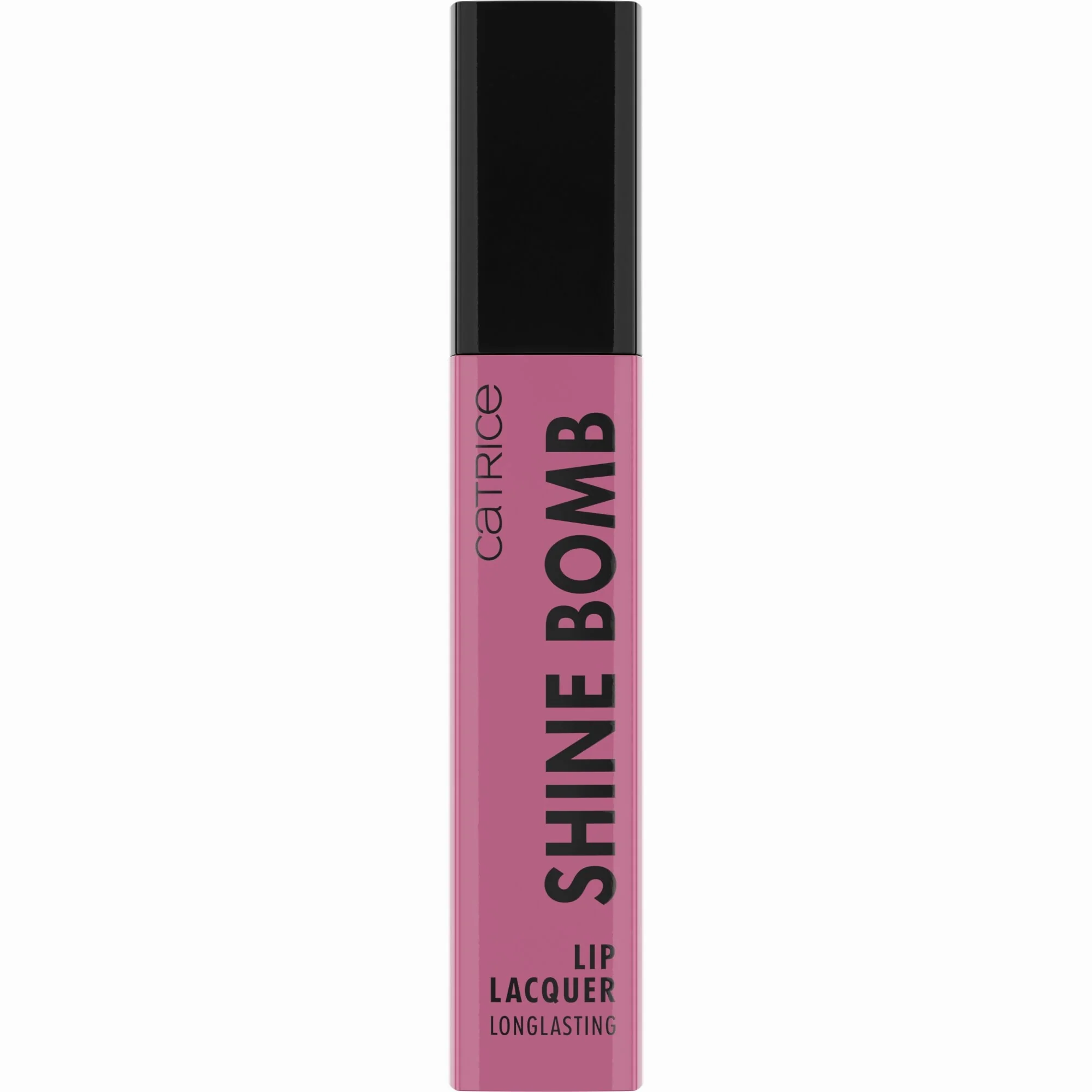 Rouge à lèvres Shine Bomb - Rouge à lèvres éclatant, Rouge à lèvres