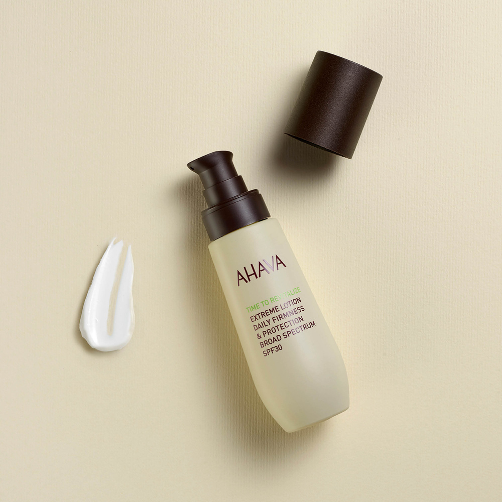 AHAVA Extreme Lotion SPF30 50ml Lotion SPF 30