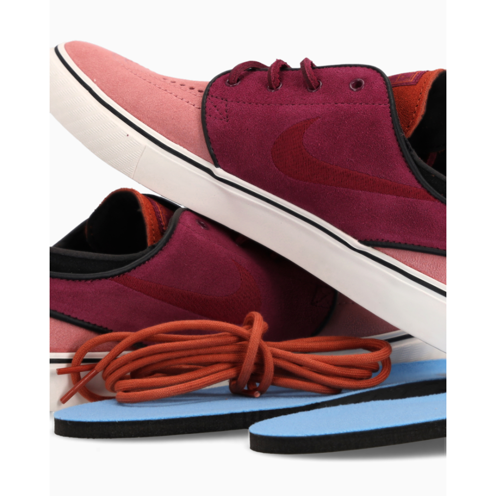 Nike Zoom Janoski OG DV5475-600 / rot