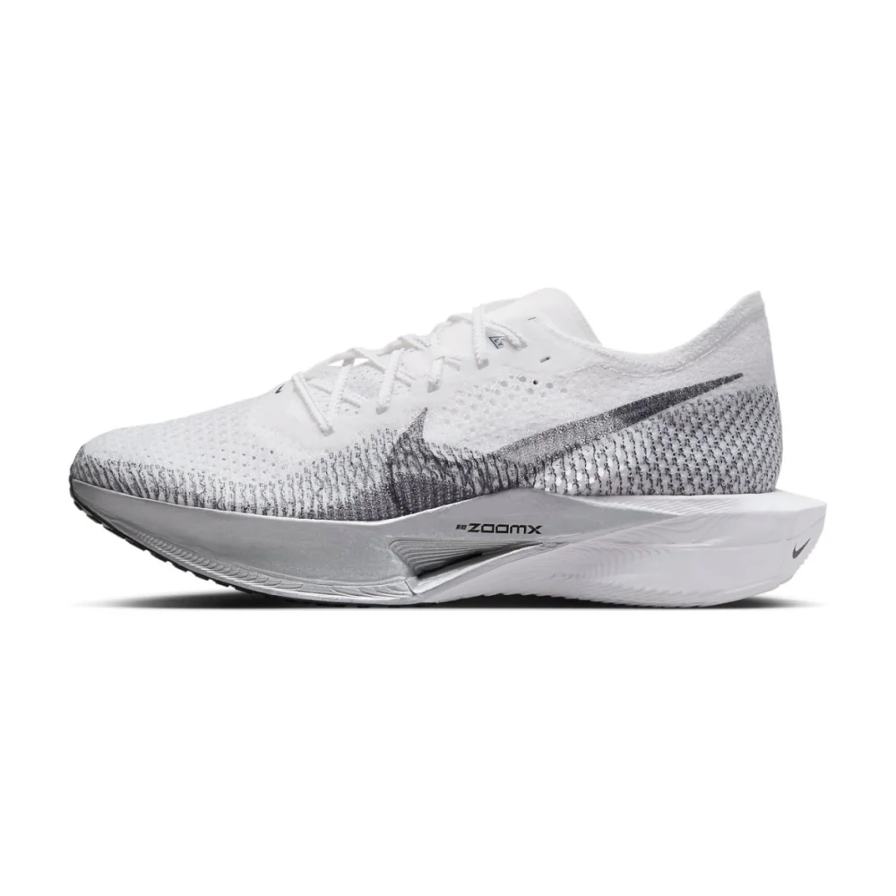 Nike ZoomX Vaporfly Next 3 DV4129-100 / weiss