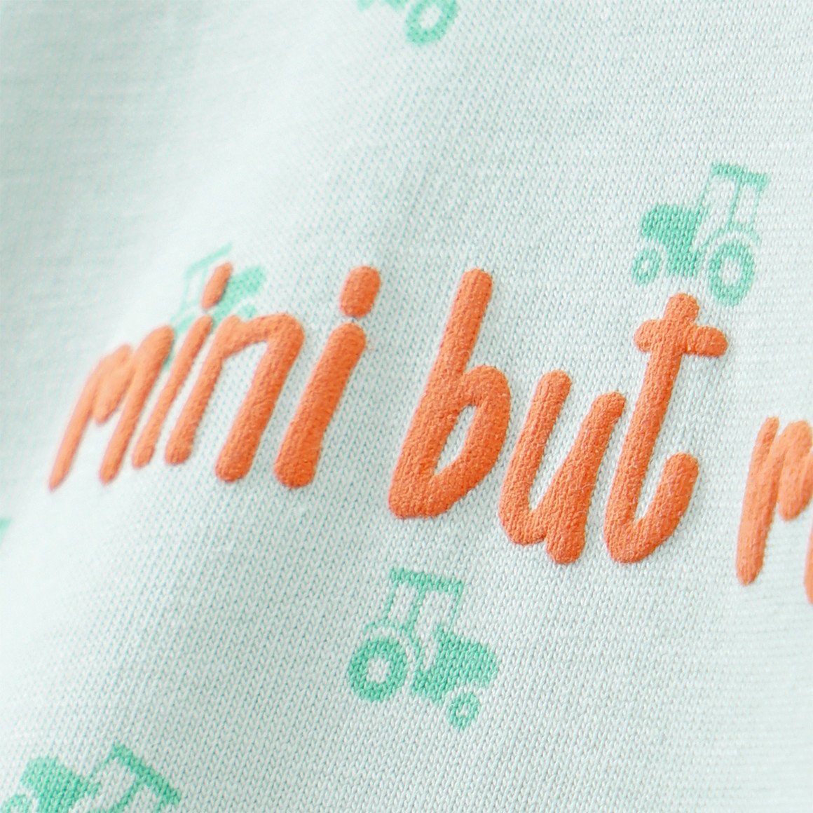 Newborn Sweatshirt und Jogginghose im Set