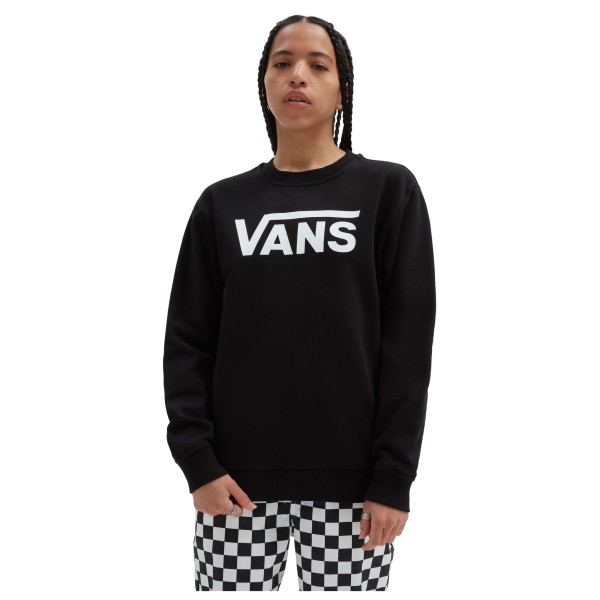 Vans - Women's Classic V BFF Crew - Pullover