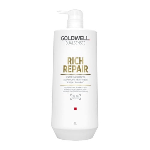 Goldwell Dualsenses Rich Repair obnovitveni šampon 1000 ml