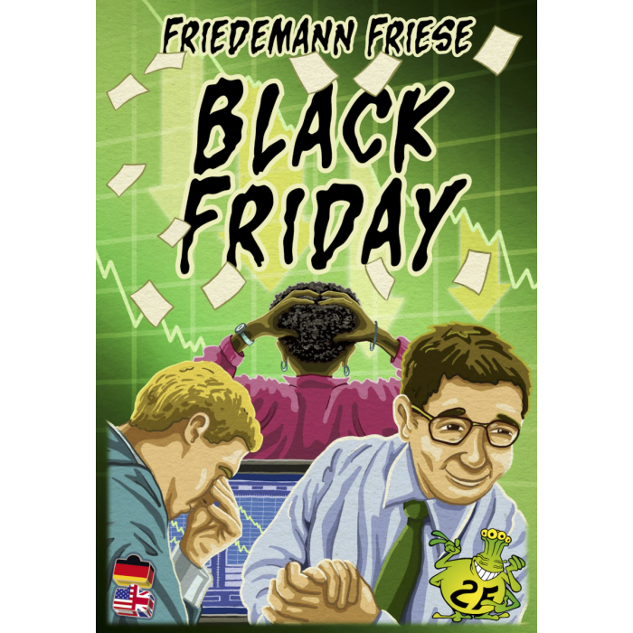 Black Friday (DEU/ENG)