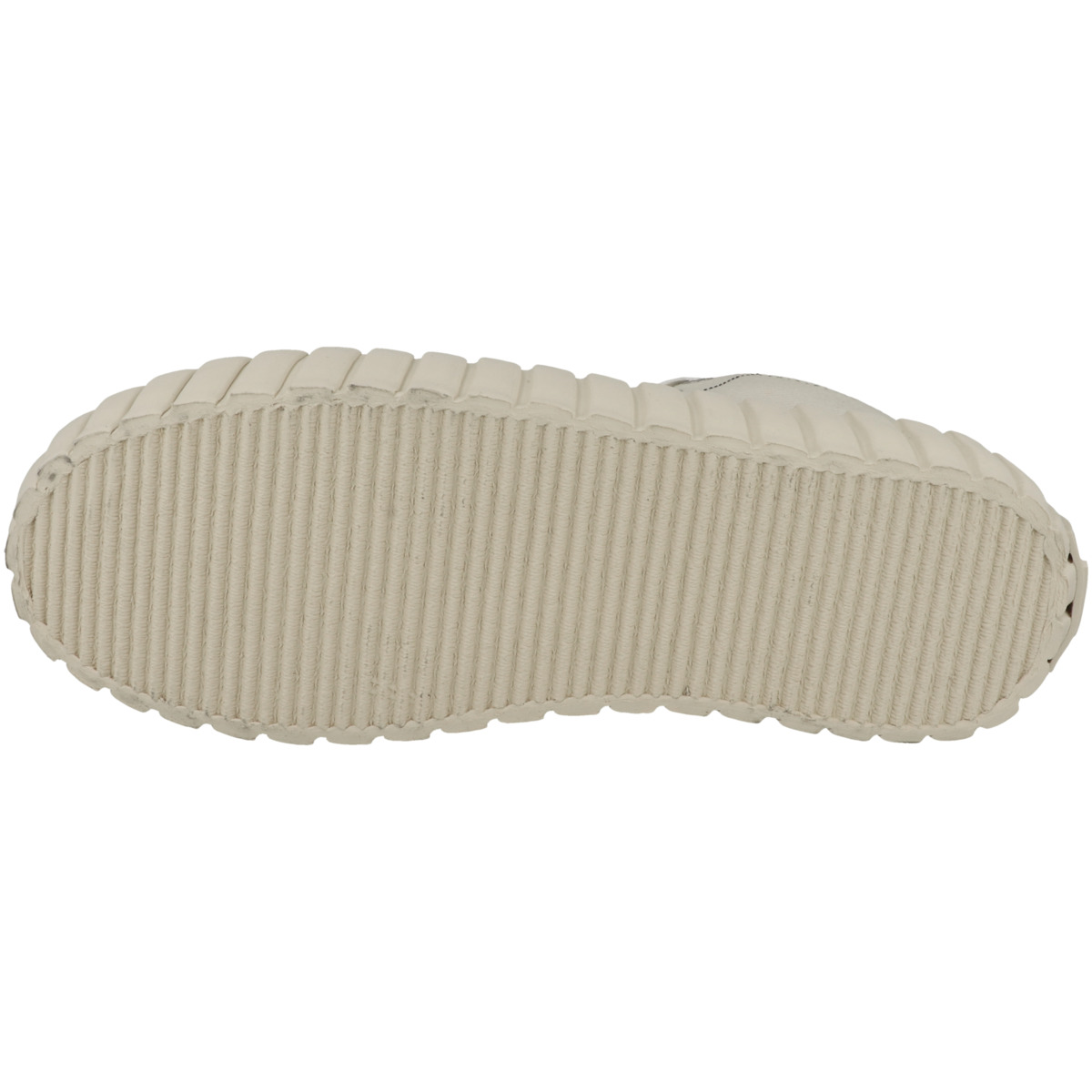 Diesel S-HANAMI MID X Sneaker mid beige